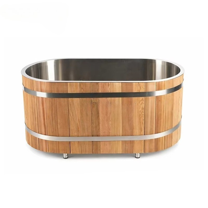 Luxury Stainless Steel Cold Pl - огляд і ціна Spa And Wellness Hotel