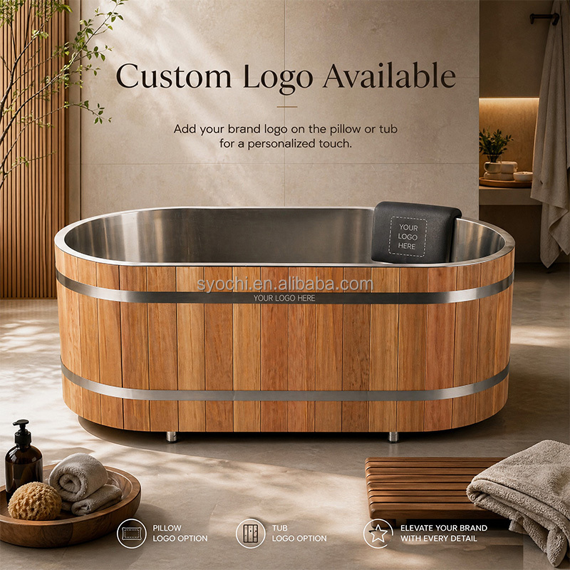 Luxury Stainless Steel Cold Pl - огляд і ціна Spa And Wellness Hotel