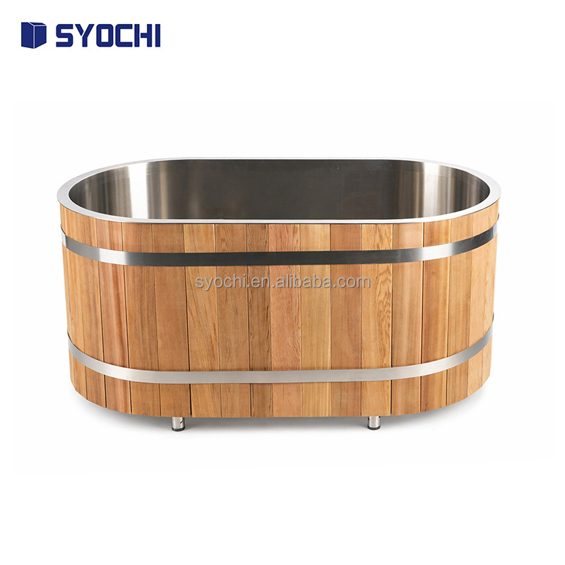 Luxury Stainless Steel Cold Pl - огляд і ціна Spa And Wellness Hotel
